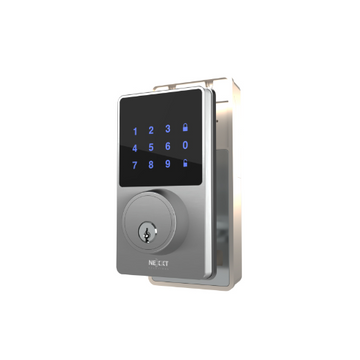 Nexxt Smart Wi-Fi Door Lock (NHS-D100)
